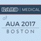 This app is designed to connect Bard Medical representatives at the 112th AUA Annual Meeting in Boston, Massachusetts, and provides useful resources to make this exhibit a success