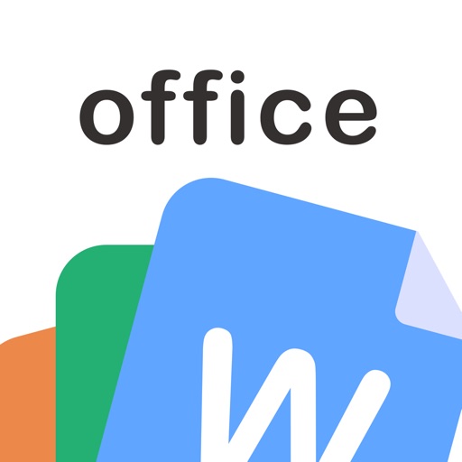 Office手机版-word文档手机版:Office文档