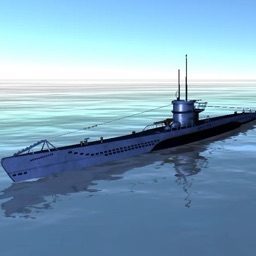潜水艦3Dシミュレーター