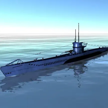 潜水艦3Dシミュレーター Читы