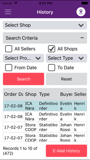 Prospect Mapping Distribution(圖4)-速報App