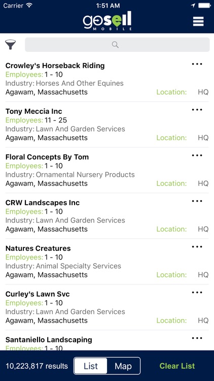 GoSell Mobile screenshot-3
