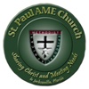 ST. PAUL A.M.E. CHURCH