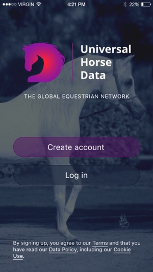 Universal Horse Data - News(圖1)-速報App