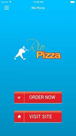 Rio Pizza(圖1)-速報App