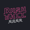 eplus inc. - RUSH BALL 2022 アートワーク