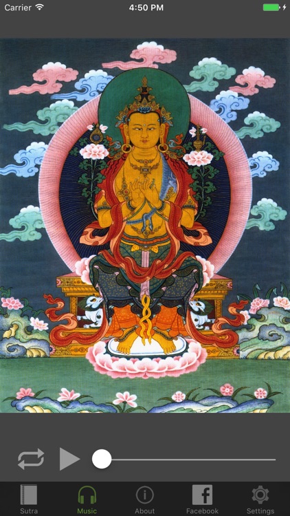 Maitreya Salvation Sutra