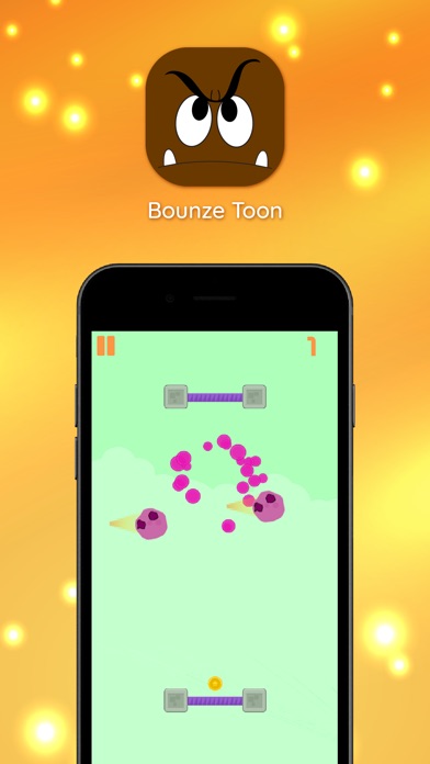 Bounze Toon screenshot 2