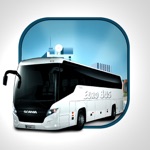 London Passenger Bus Simulator - Kids Car Games