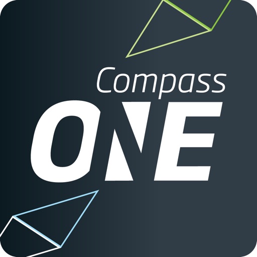 Compass One by CrowdCompass