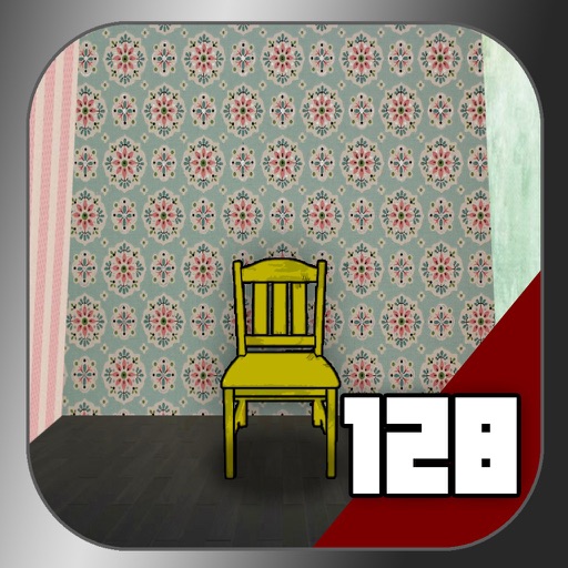 Walls Escape 128 Icon