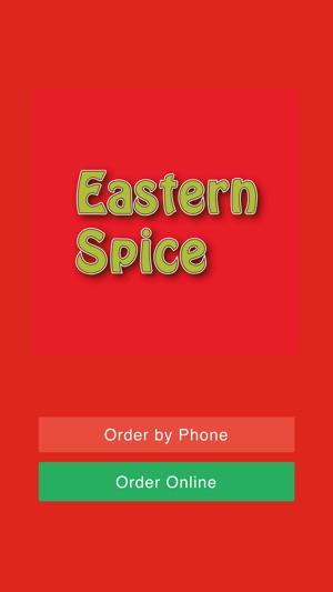 Eastern Spice(圖2)-速報App