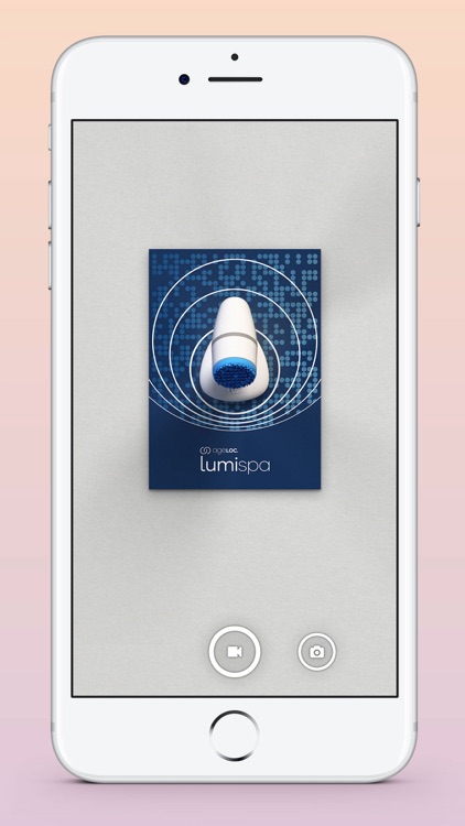 LumiSpa AR