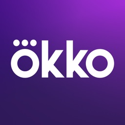 Okko: Фильмы онлайн и сериалы Apple Watch App