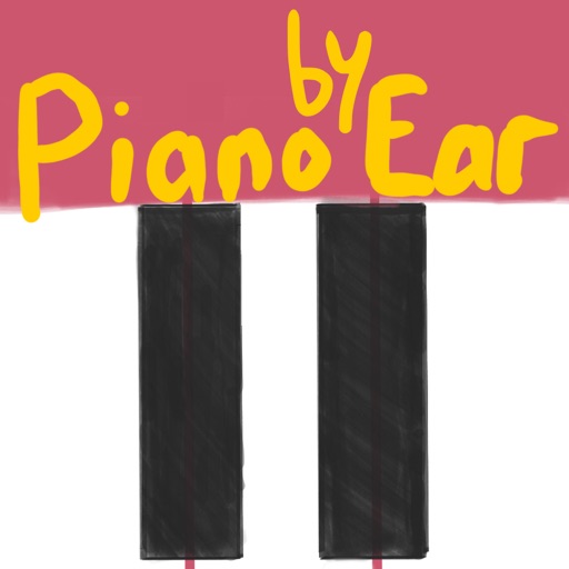 Piano by Ear