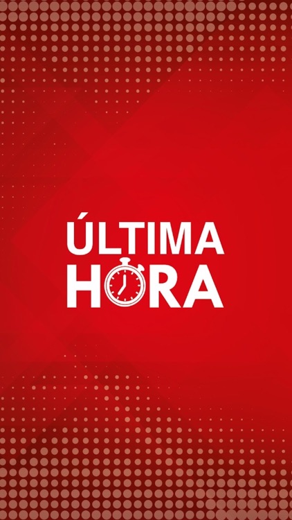 Última Hora