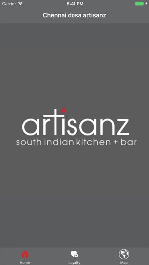 Chennai dosa artisanz(圖1)-速報App