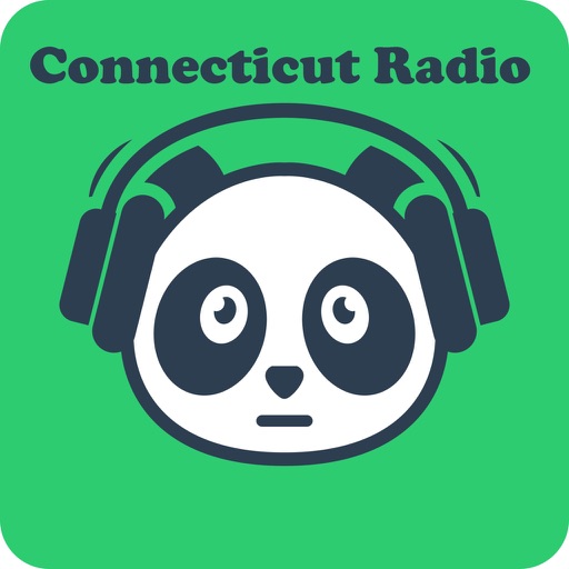 Panda Connecticut Radio - Only the Best Stations icon
