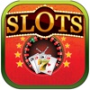 Slots Fever Hit - Casino ROULLETE Premium