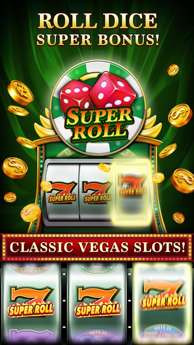 CLASSIC SLOTS CASINO - VEGAS SLOT MACHINE 1.1.11 IOS CASINO CLASSIC SLOTS CASINO - VEGAS SLOT MACHINE 1.1.11 IOS