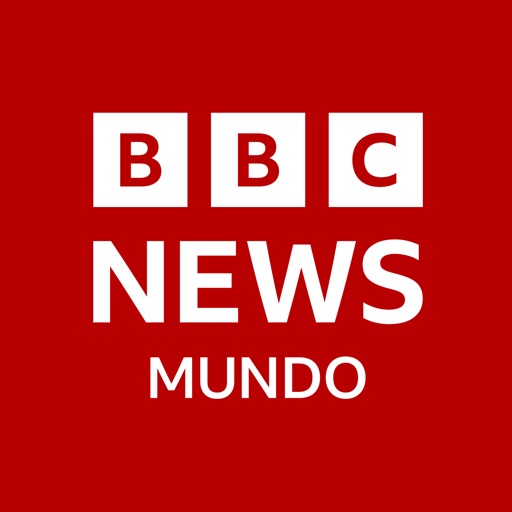 BBC Mundo Icon