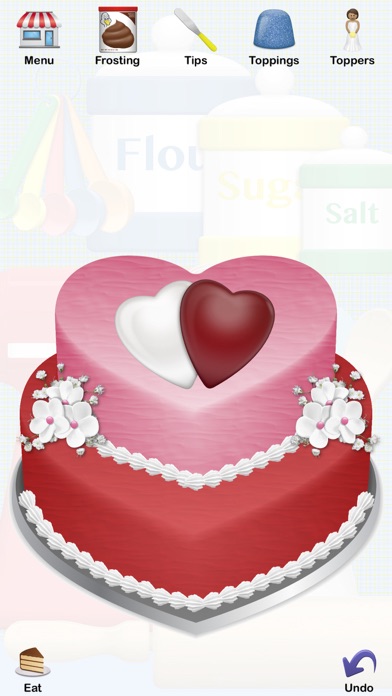 Cake Doodle Screenshot 5