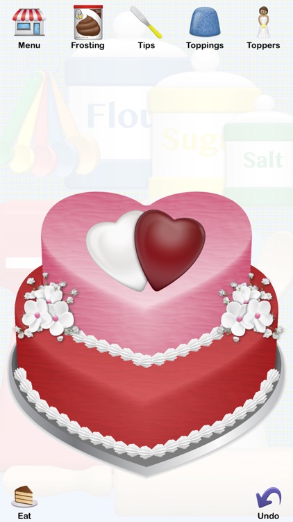 Cake Doodle screenshot-4