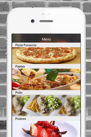 Pala Pizza screenshot 3