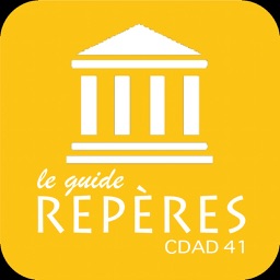 Guide Repères CDAD 41