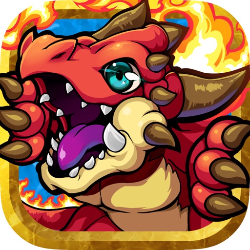 Puzzle Monster Quest - New MultiPlayer Icon
