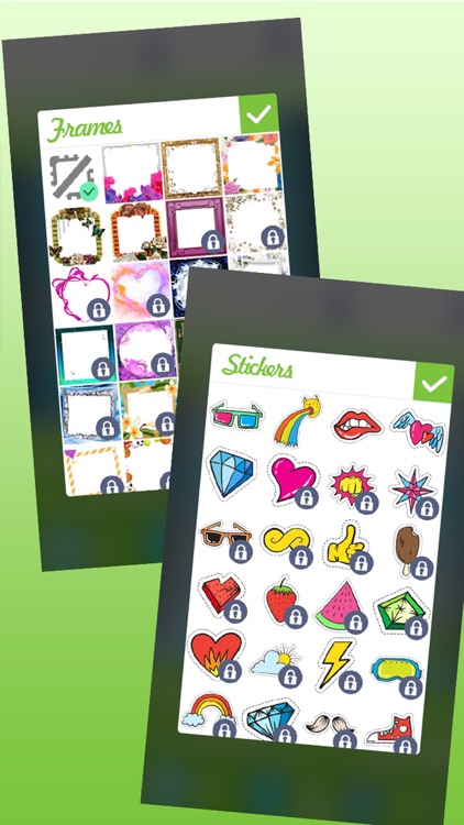 Text on Video Editor, Presentation SlideShow Maker screenshot-3