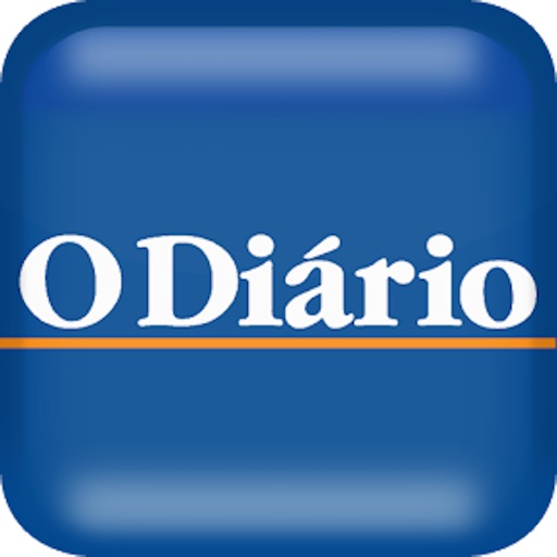 O Diário de Mogi iOS App