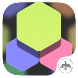 Hex Crush Apple Watch App