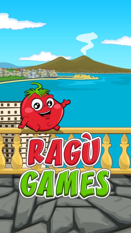 Ragù Games