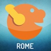 iDotto Rome – Intelligent GPS audio guide