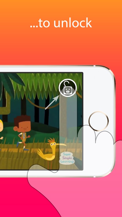 Baby Lock screenshot-4