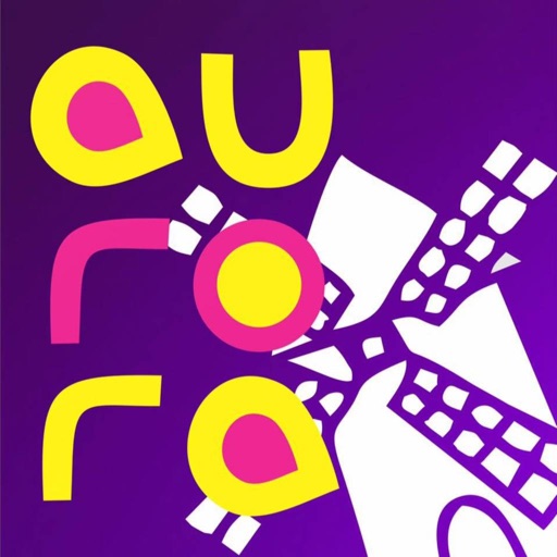 Web Rádio Aurora SCS icon
