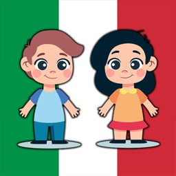 Italian For Kid