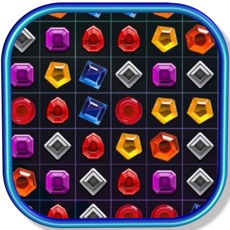 Activities of Diamond Match - 3 Free Fun Addictive Game