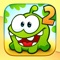 Second part of the legendary Cut the Rope logic puzzles series