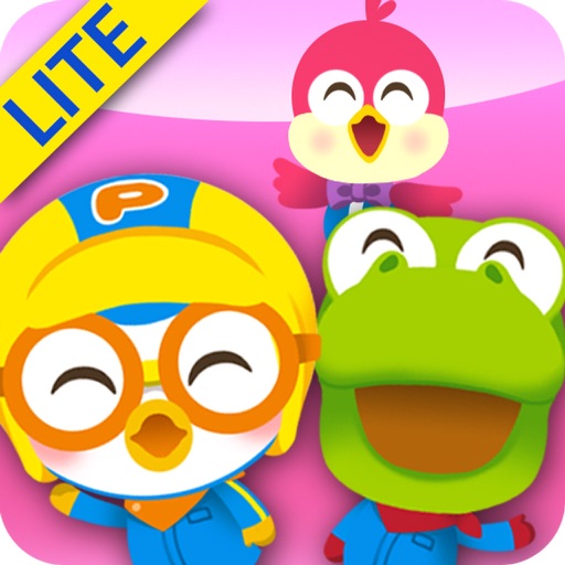 Pororo Popular Story (Lite) icon