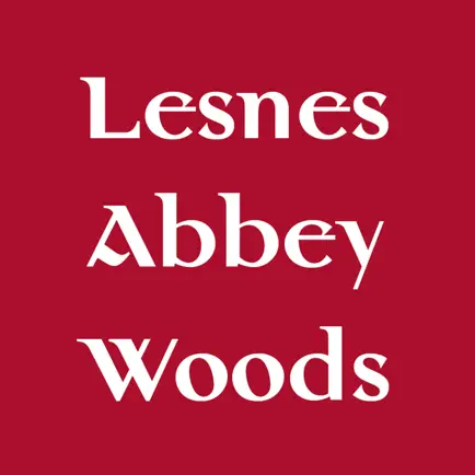 Lesnes Abbey Woods Читы