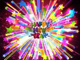 Happy New Year