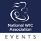 Use the NWA Events app to enhance your conference experience by connecting with colleagues and attending sessions on the go