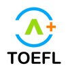 TOEFL Prep & Test - 学勇 张
