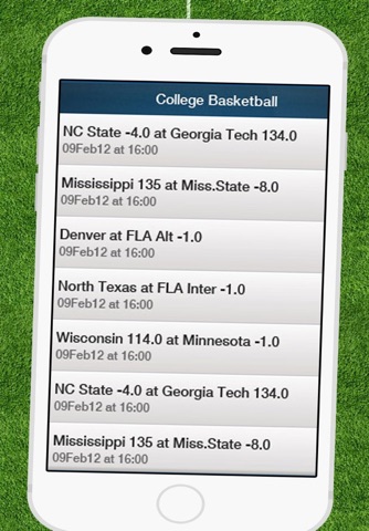 Premier Sportsbook screenshot 3