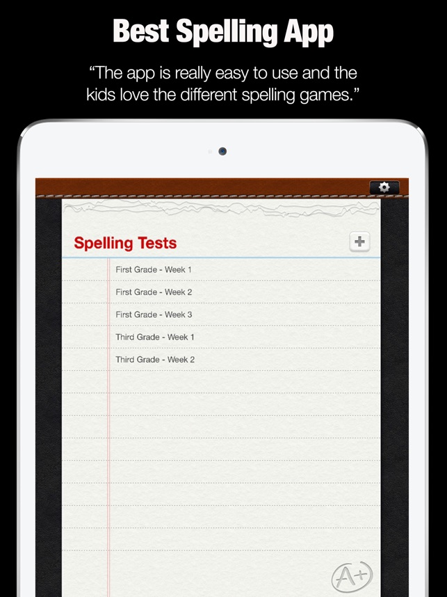 Best Spelling Apps For 11 Year Olds : 16 Best Spelling Apps For Kids ...