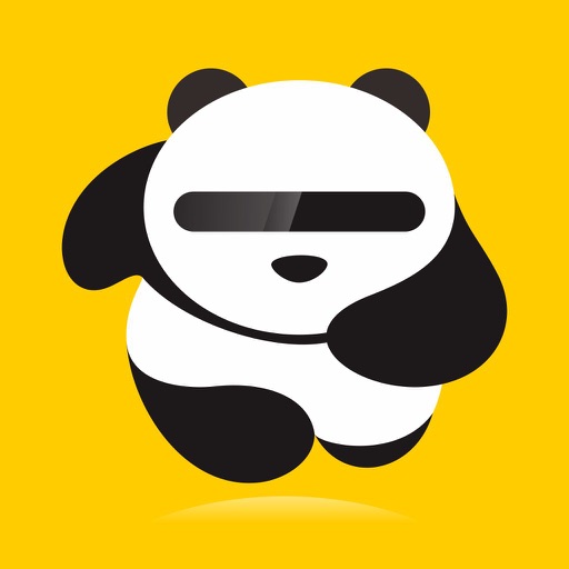 熊猫跑圈 icon
