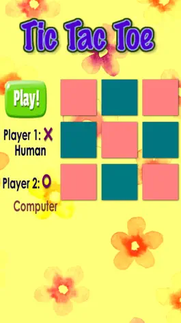 Game screenshot Tic Tac Toe 3 подряд – Ultimate мозга игра apk