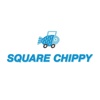The Square Chippy, Caerphilly